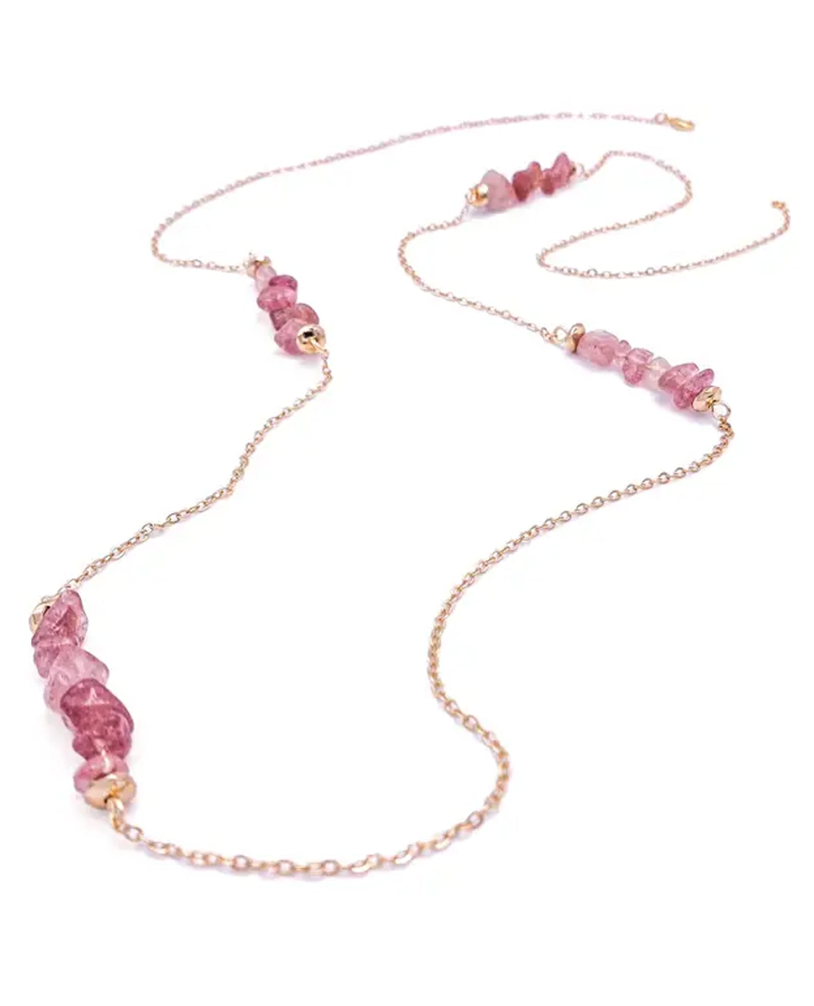 ALEGRIA 23WI11N2 SATIN NECKLACE Fair Trade Jewelry The Clothing Cove