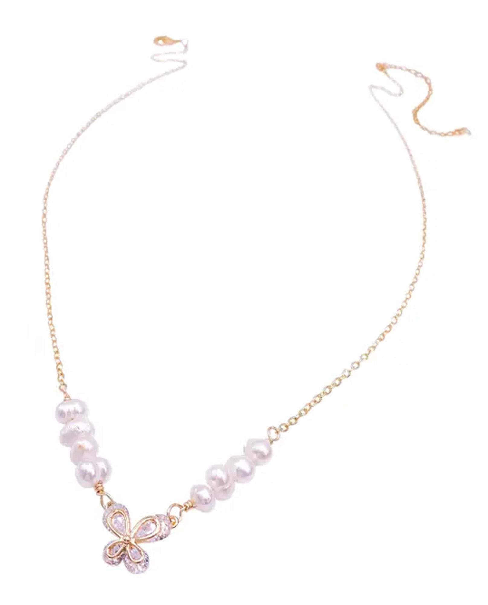 ALEGRIA 23WI11N3 VALERY NECKLACE Girls Fair Trade Jewelry The