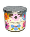 74297-CD ENCOURAGE & INSPIRE CANDLE