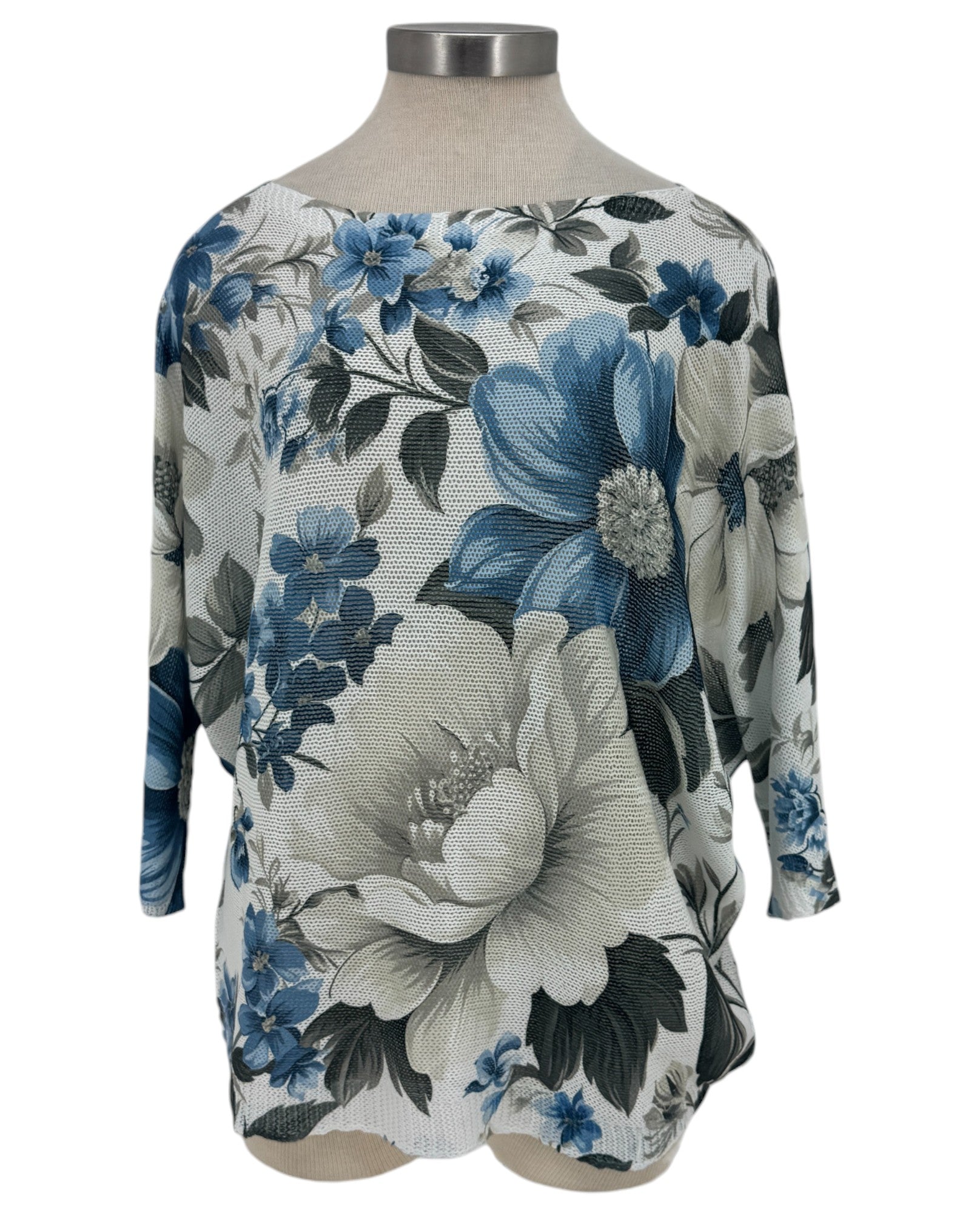 Chemise Habillée Homme Ingram Made In Italy - Col Boutonné Taille L - Neuf Avec étiquettes