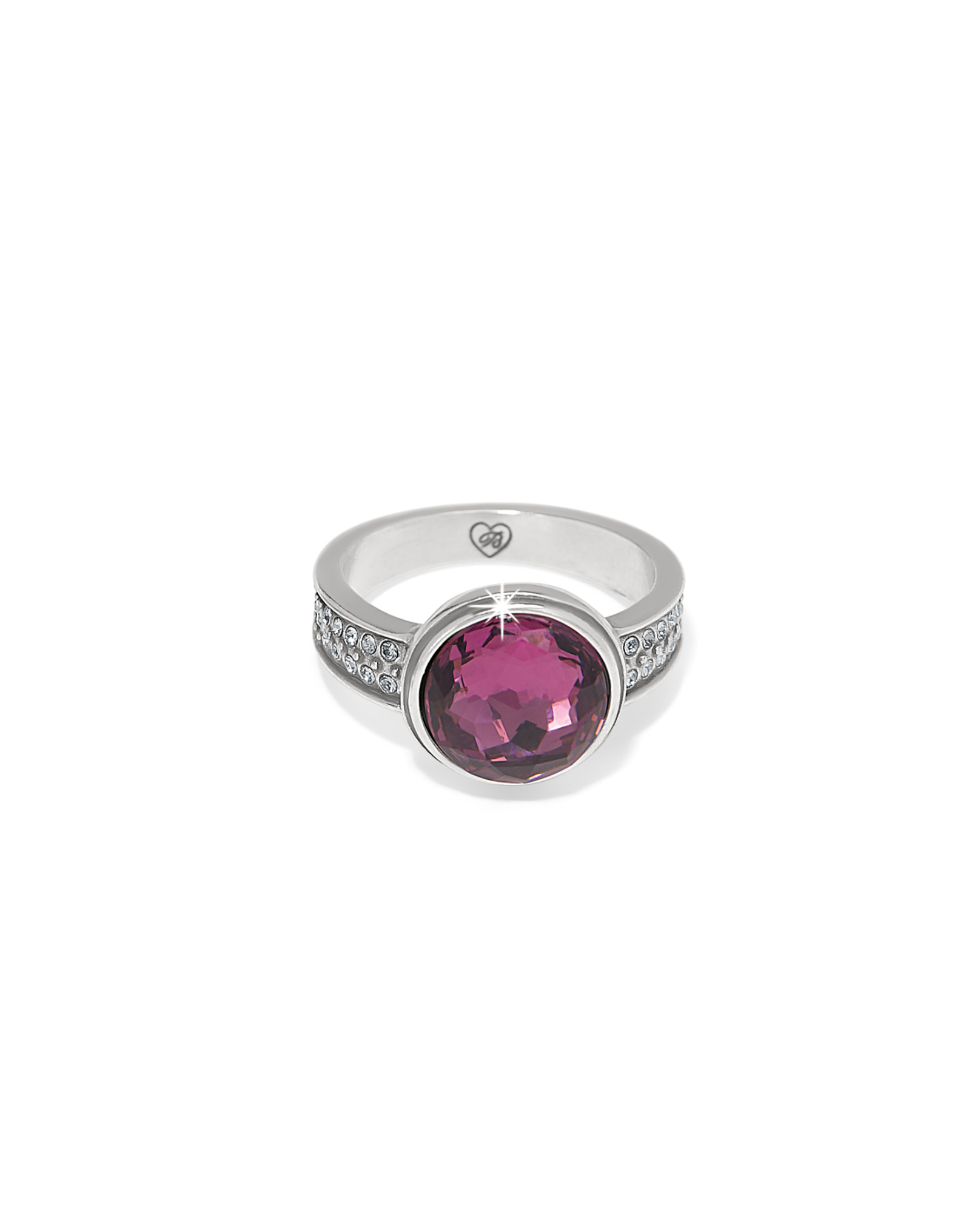 AI236 - Aurora Crest Ring