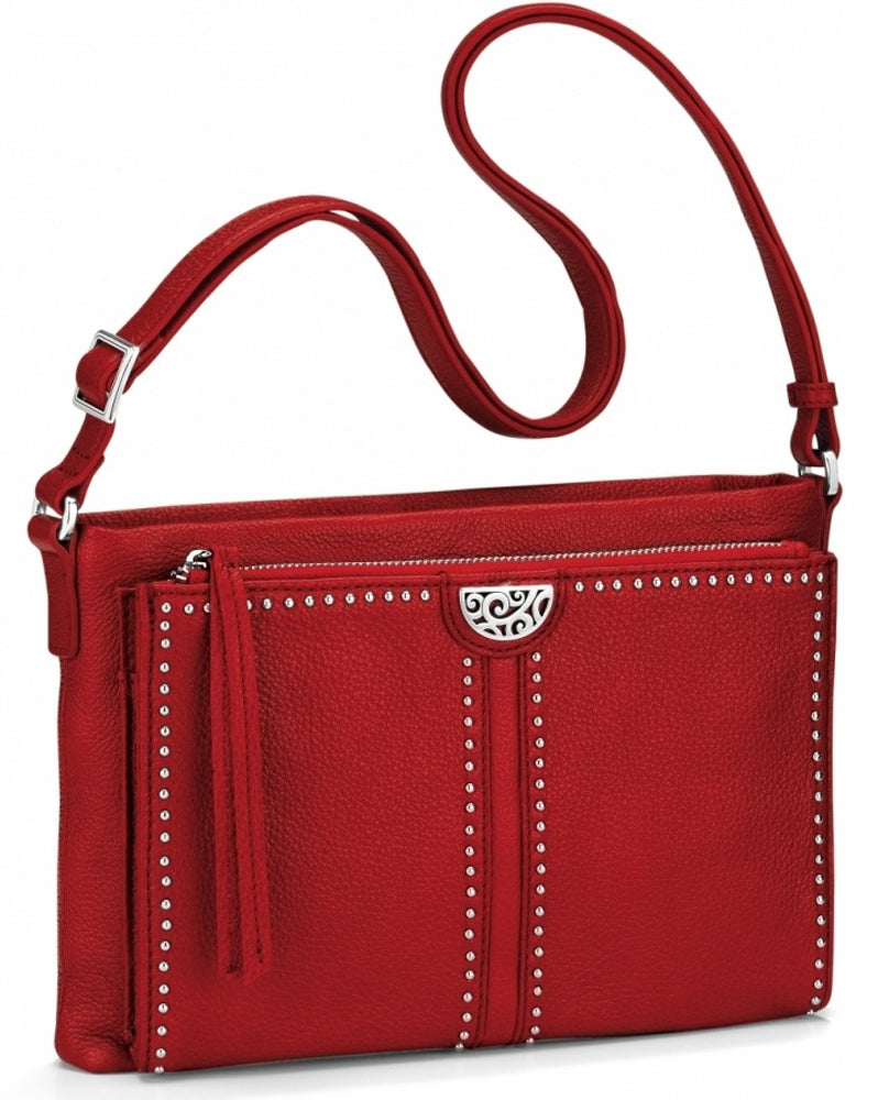 Brighton H42417 Jagger CrossBody Organizer The Clothing Cove
