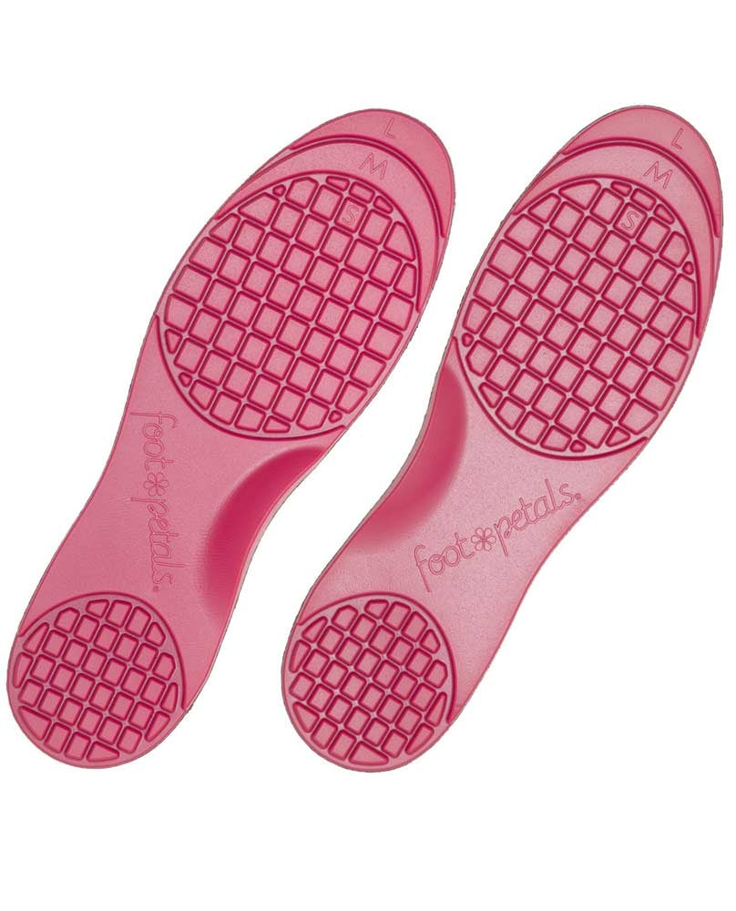 Foot Petals 75071 Gel Insoles The Clothing Cove