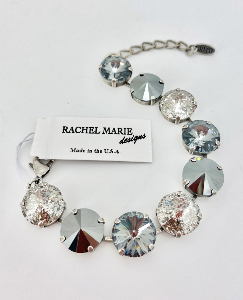 Jordan Bracelet By Rachel Marie Designs HEMX
