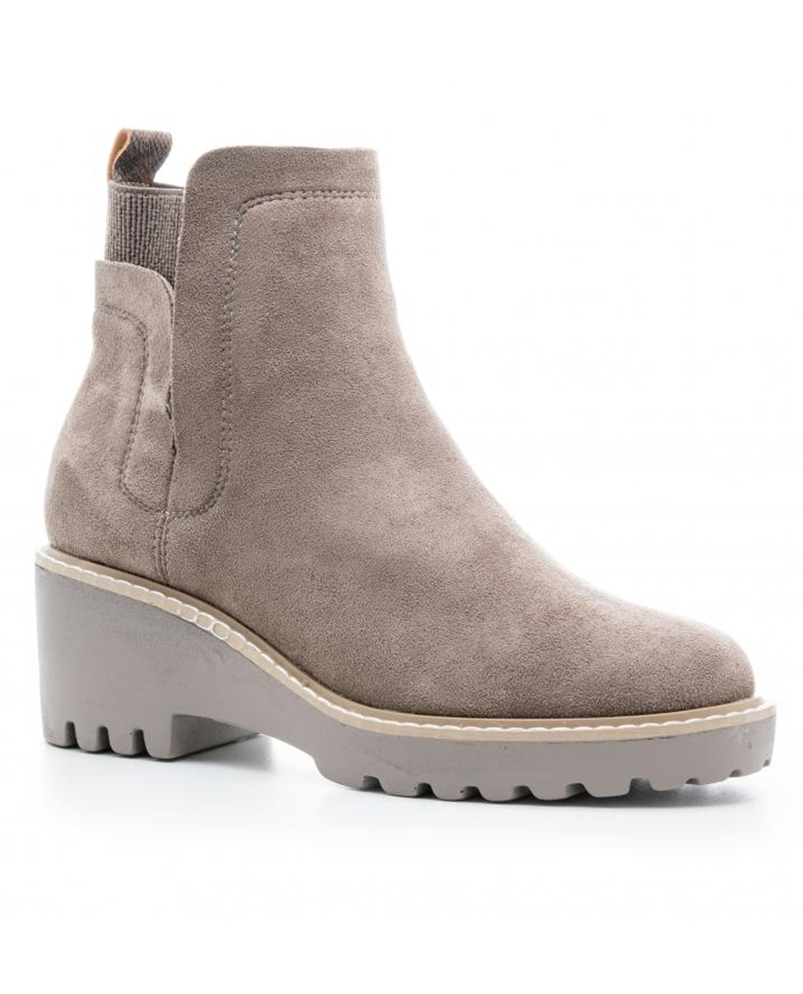 Corky's Footwear 80-9986 Basic Ankle Boot