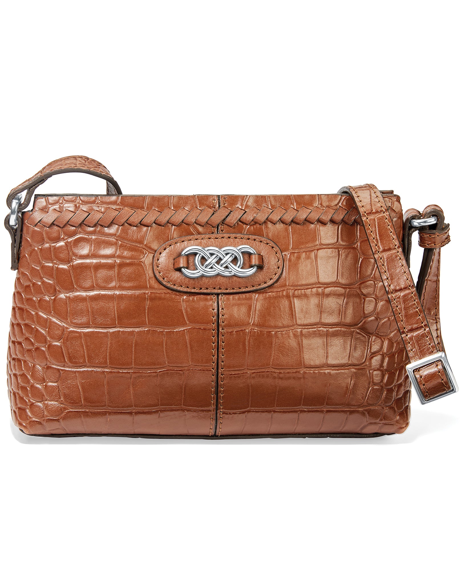 Brighton Women's Zak Mini Utility Bag