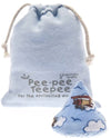 Pee-Pee Teepee Cello Bag PT30 AIPR AIRPLANE