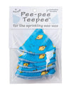 Pee-Pee Teepee Cello Bag PT30 FISH