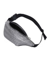 Fanny Pack BT0160 Pewter
