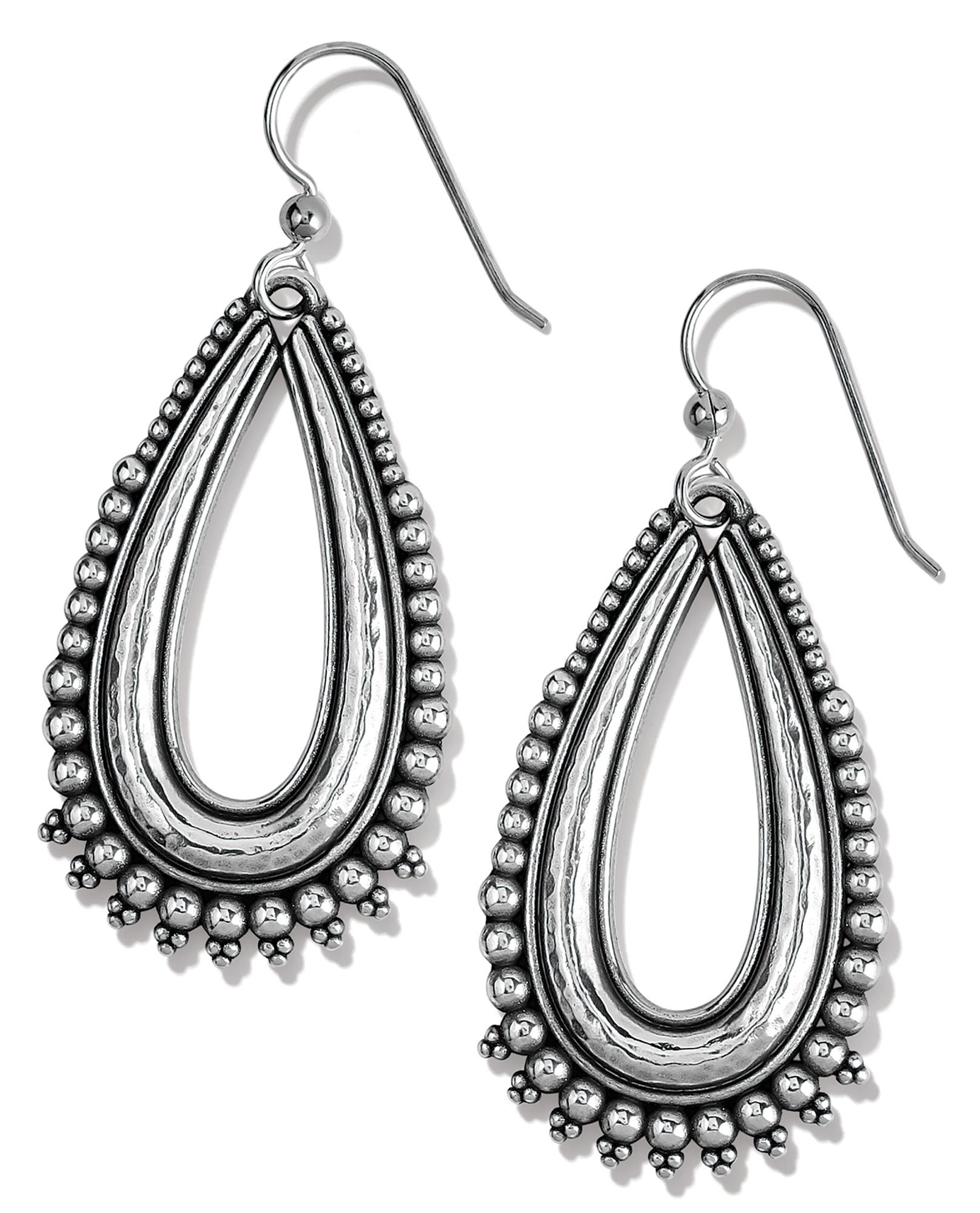 Brighton JA9220 Telluride Teardrop French Wire Ear Brighton Jewelry