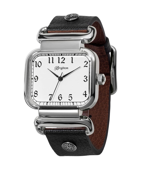 Brighton W10473 Montecito Reversible Watch