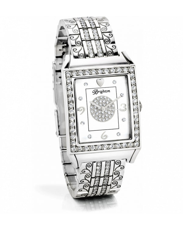 Brighton W40672 Diamond Bar Watch