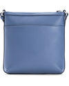 Brighton H15826 Roberta Messenger Bag CANYON BLUE
