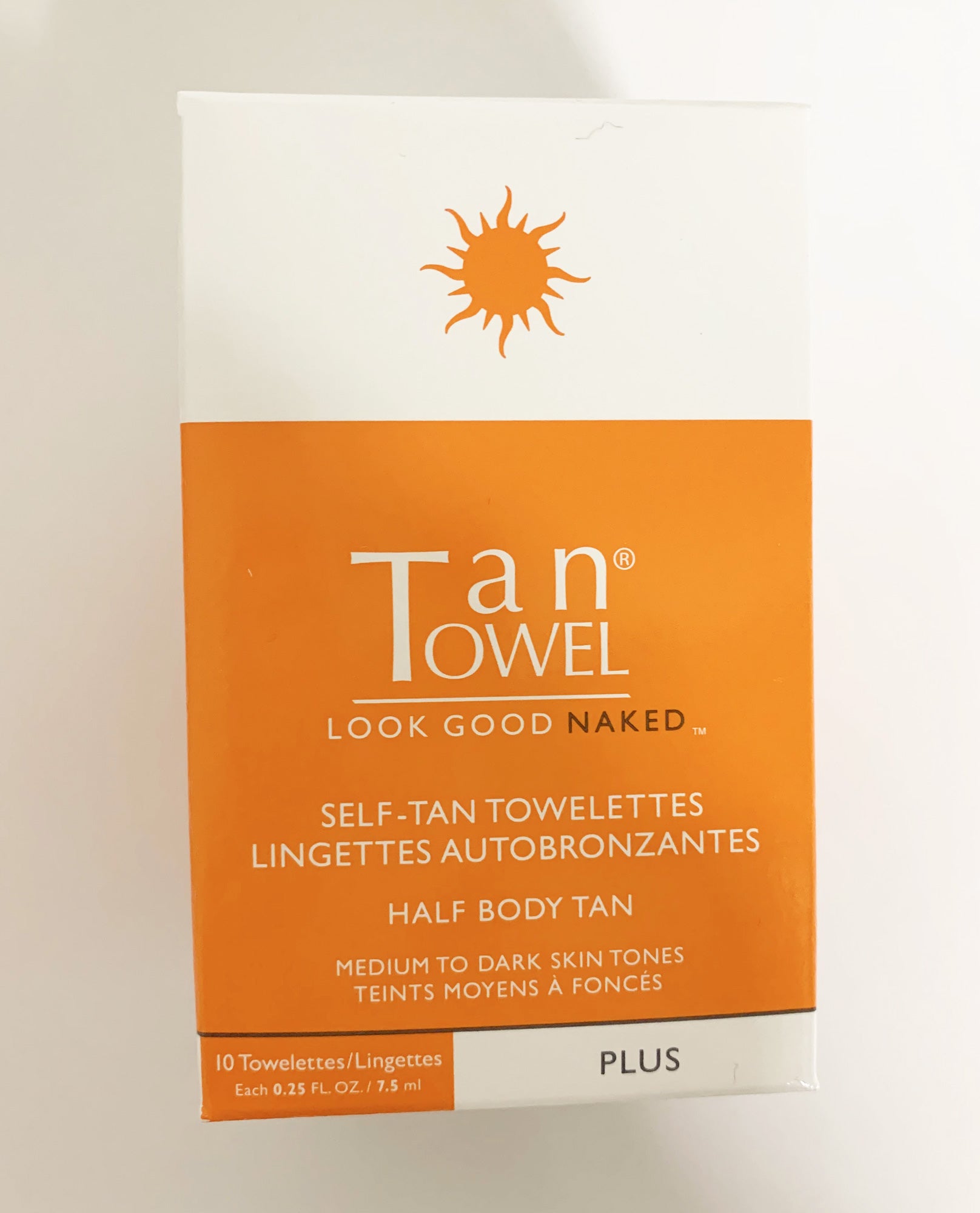 Brands \ Tan Towel The Clothing Cove