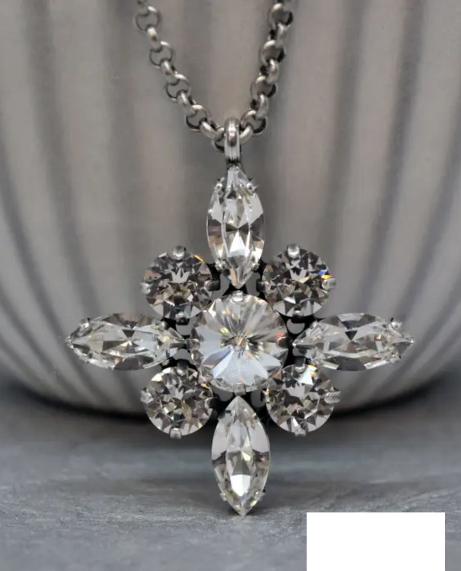 Rachel Marie Designs Jewelry Tristan Necklace The Clothing Cove