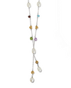 BRIGHTON J48202 EYE CANDY PEARL SHORT NECKLACE