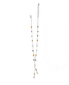 BRIGHTON J48202 EYE CANDY PEARL SHORT NECKLACE