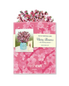 FRESHCUT PAPER 7406 MINI CHERRY BLOSSOMS