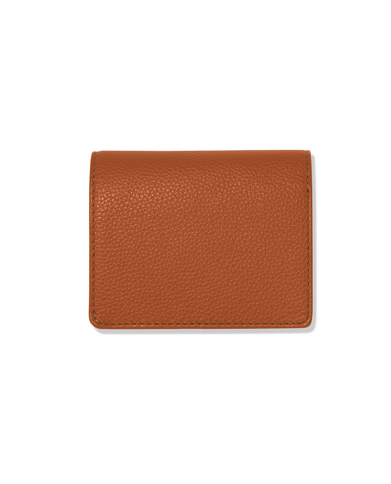 BRIGHTON T22748 INTERLOK HARMONY MEDIUM WALLET