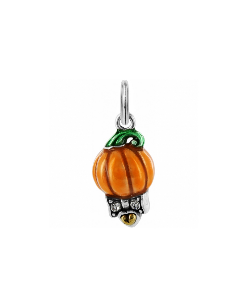 BRIGHTON J91782 JACK O LANTERN CHARM