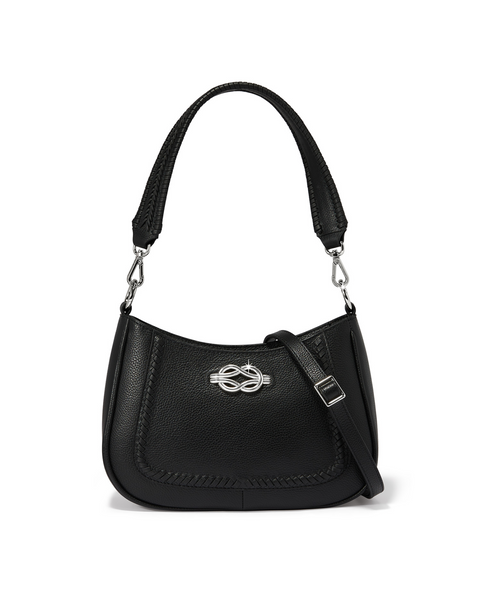 BRIGHTON H44153 FLETCHER CONVERTIBLE HANDBAG - Main Image
