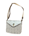 CROSSBODY FLAP CLOSURE 54807