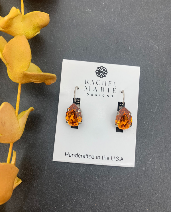 Rachel Marie Designs Priscilla Earring