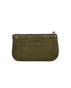 BRIGHTON H1624V SERA VERDE MINI CROSSBODY