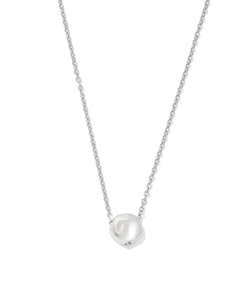 BRIGHTON JM7624 CASCQDE ROUND PETITE NECKLACE