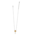 BRIGHTON JM7623 CASCADE ROUND PEARL NECKLACE