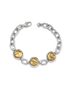 BRIGHTON JF0251 CASCADE ROUND BRACELET