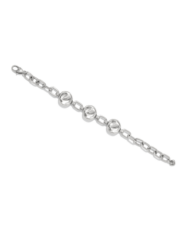 BRIGHTON JF0251 CASCADE ROUND BRACELET