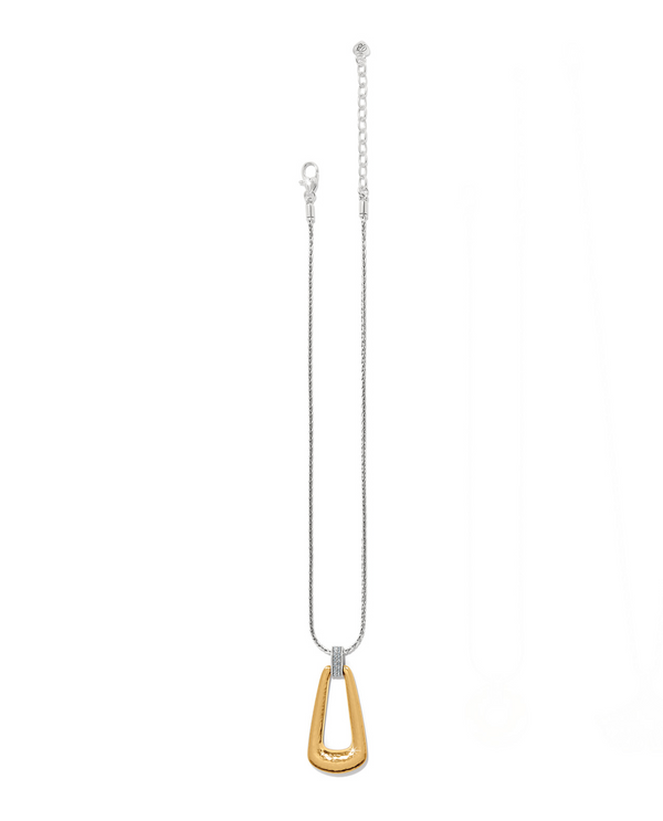 BRIGHTON JM7551 MERIDIAN GEO BREEZE PENDANT