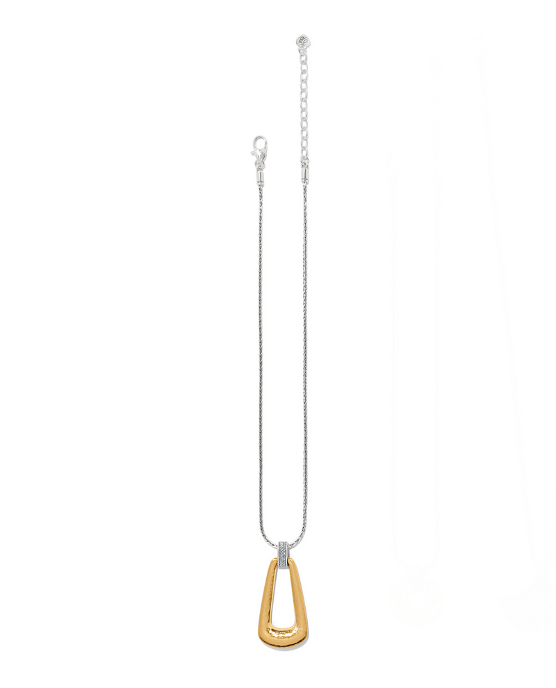 BRIGHTON JM7551 MERIDIAN GEO BREEZE PENDANT