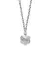 BRIGHTON JM7599 METAL PETAL PENDANT