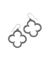 BRIGHTON JA9937 GIRONA AT NIGHT FRENCH WIRE EARRING