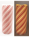 LXS43243 FROSTED CANDY CANE 38