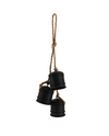 MXF43010 METAL BELLS ON A ROPE