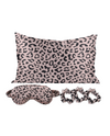 PINK LEOPARD