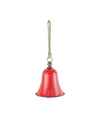 14323 TRADITIONAL RED BELL