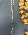 Rachel Marie Designs Hyde Park Necklace