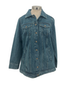 KEREN HART 67027 DENIM JACKET