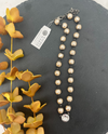 RACHEL MARIE DESIGNS SKYLA NECKLACE