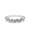 BRIGHTON JF0280 CONSTELLA HINGED BANGLE