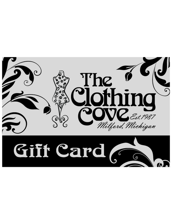 eGIFT CARD