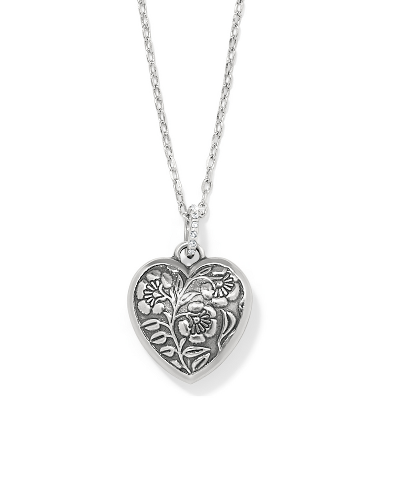 BRIGHTON JM7692 SWEET LOVE NECKLACE