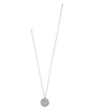 BRIGHTON JM7704 EVERBLOOM ROUND SHAKER NECKLACE