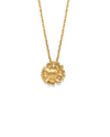 BRIGHTON JM7719 DAISY DEE GOLD NECKLACE