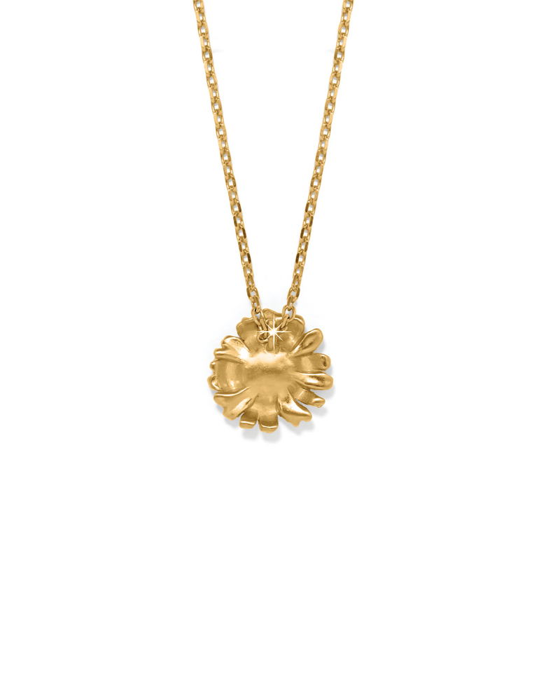 BRIGHTON JM7719 DAISY DEE GOLD NECKLACE