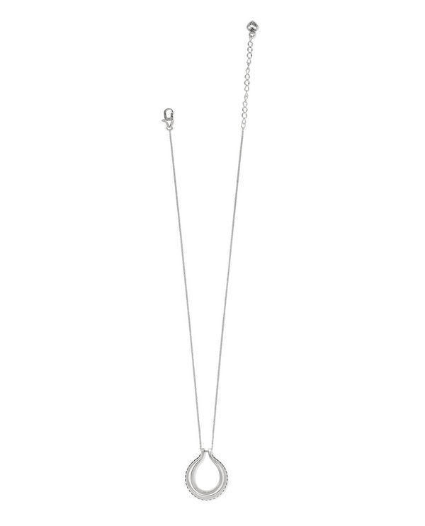 BRIGHTON JM7633 PRETTY TOUGH ARCH NECKLACE